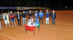 Finale Serie A Open Maschile 2015
